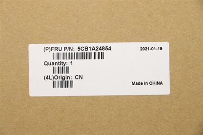 Lenovo IdeaPad 5-15ARE05 5-15ITL05 Keyboard Palmrest Top Cover Grey 5CB1A24854