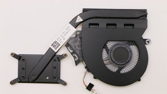 Lenovo ThinkPad 11e 3rd 11e 4th Fan Heatsink 01AV754