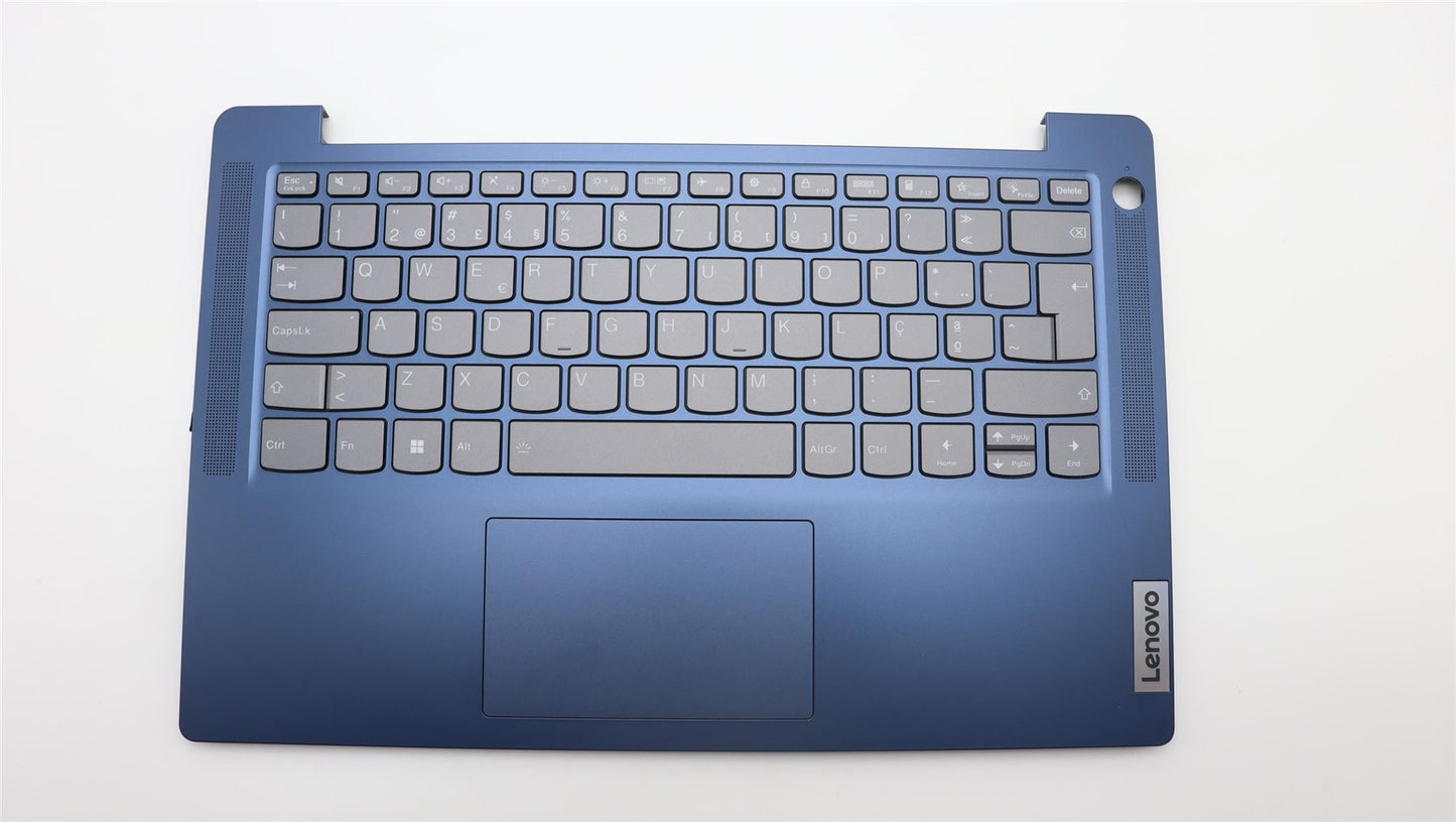 Lenovo COVER Upper Case ASM_POR L 83ELFPAB 5CB1M47961