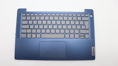 Lenovo COVER Upper Case ASM_POR L 83ELFPAB 5CB1M47961