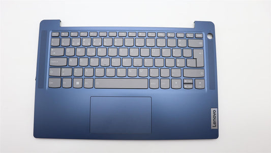 Lenovo COVER Upper Case ASM_POR L 83ELFPAB 5CB1M47961