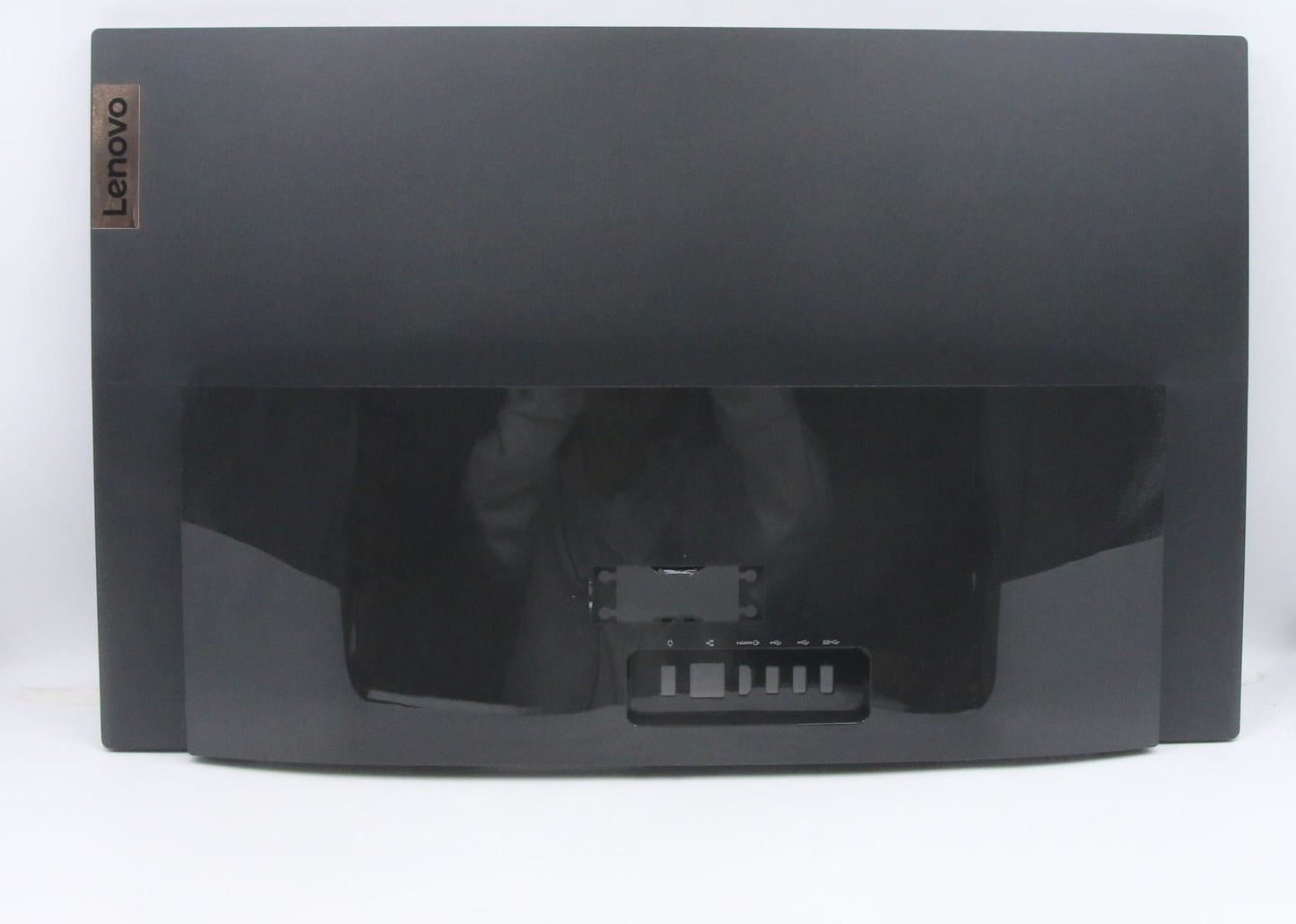 Lenovo NEW MAIN_BODY_ASSY_BLACK_W_ODD 5M10U50460