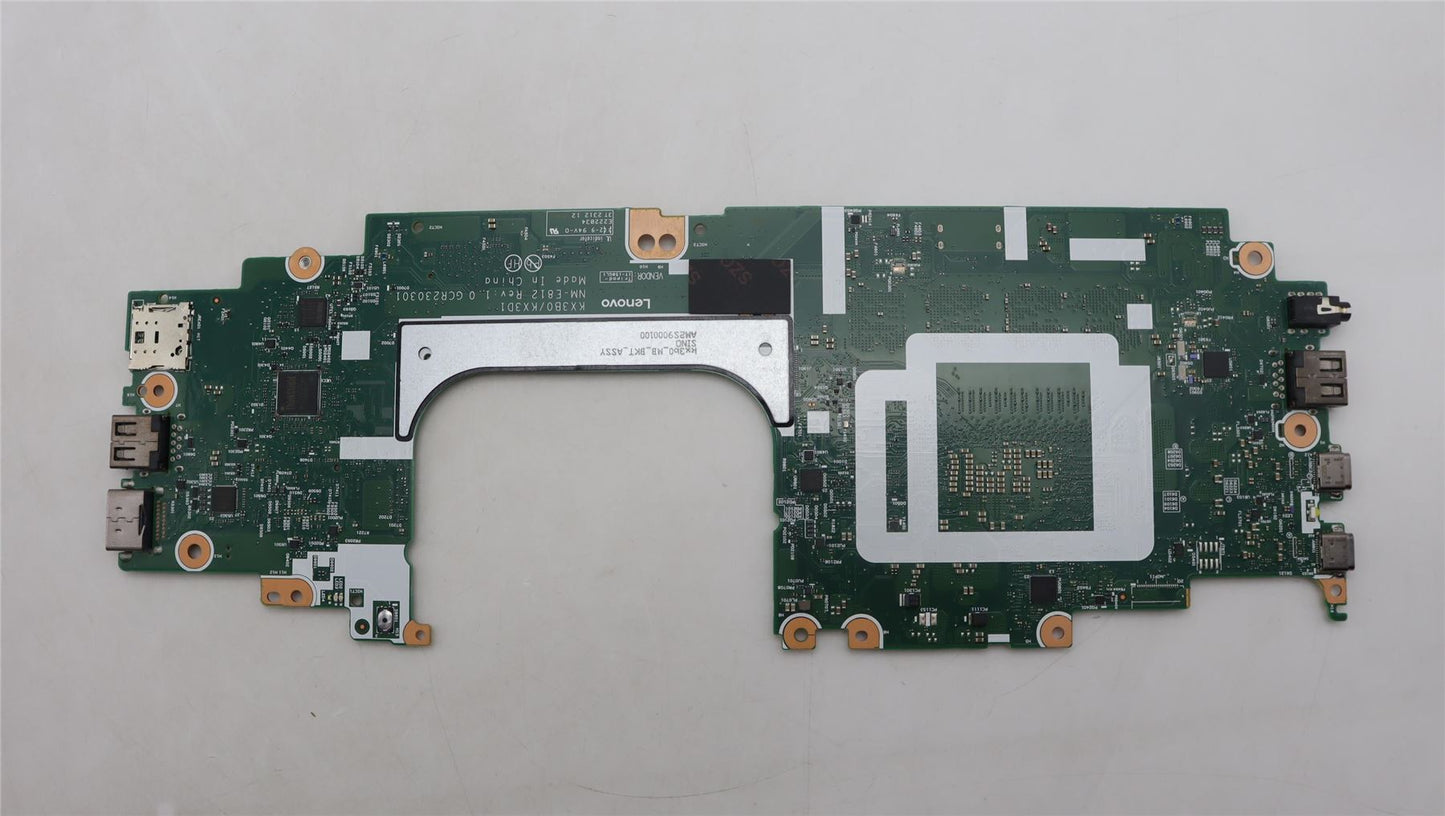 Lenovo ThinkPad X13 Gen 4 Motherboard Mainboard UMA INTELI71365U 32G 5B21L33833