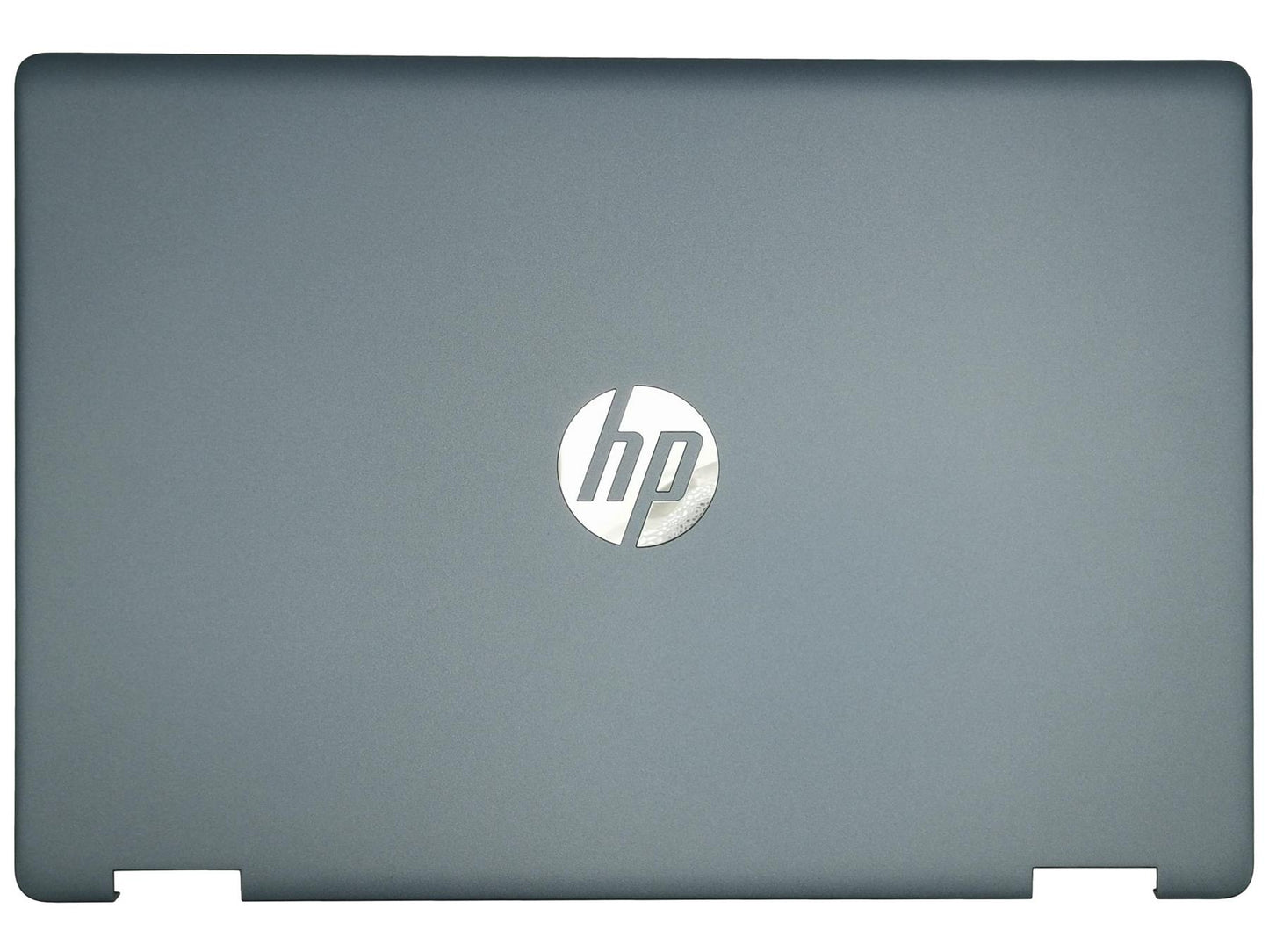 HP Pavilion 14-DH Rear Housing Back LCD Lid Cover Case Cloud Blue HD L51079-001