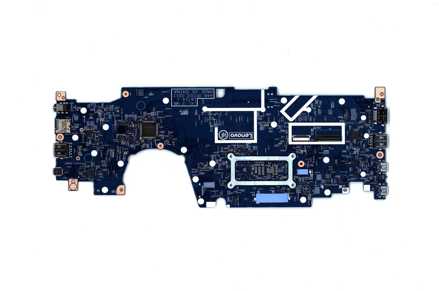 Lenovo ThinkPad L390 s Motherboard Mainboard UMA intelI78565U 02DL835