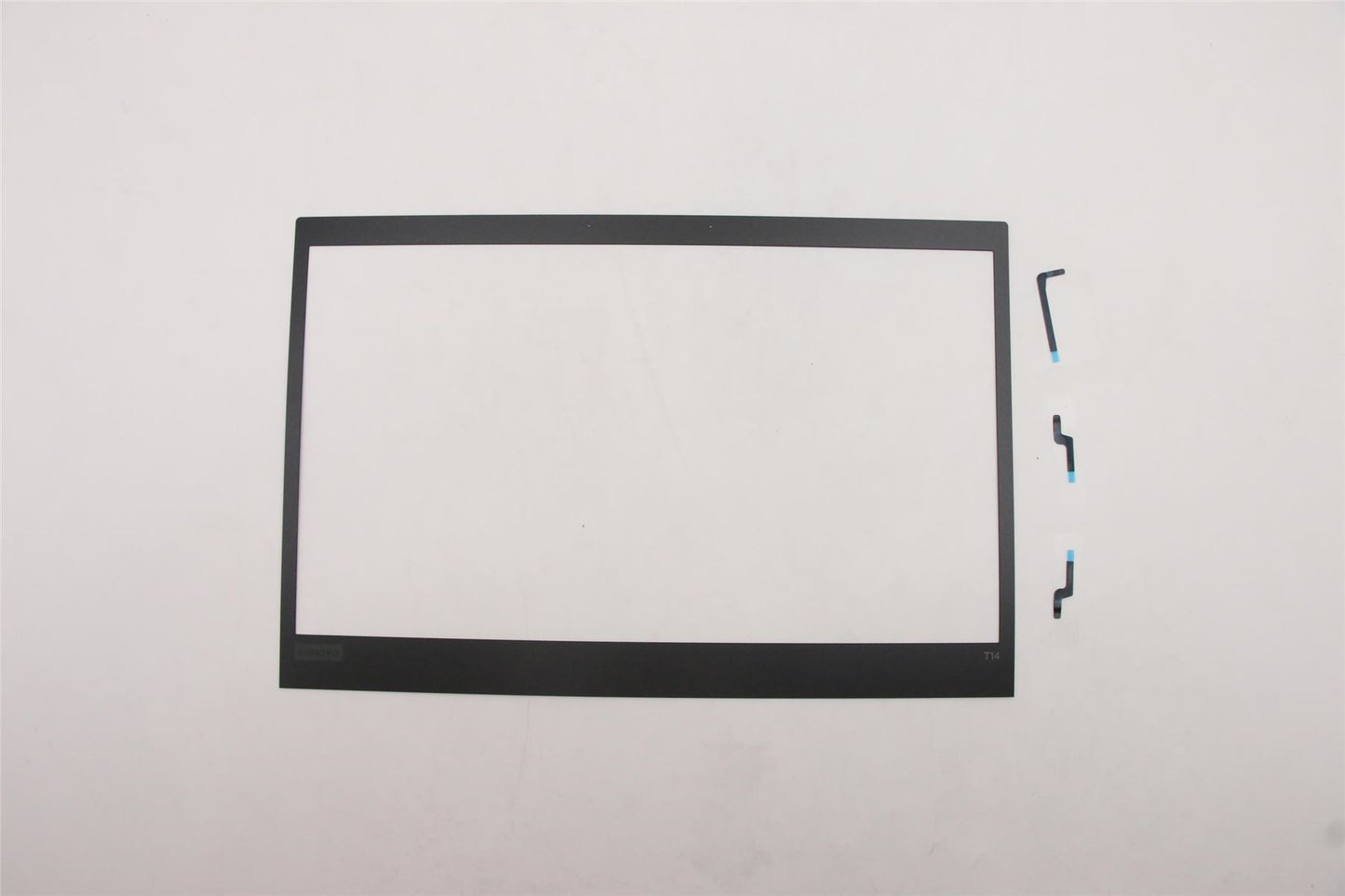 Lenovo MECH_ASM FRU W/MIC Bezel Sheet+Tape 5M11B94235