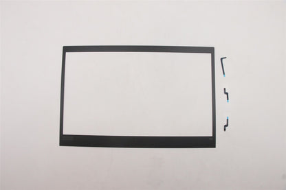 Lenovo MECH_ASM FRU W/MIC Bezel Sheet+Tape 5M11B94235