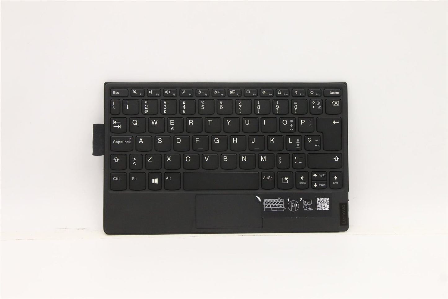 Lenovo NB_KYB LRK KBD BK-NBL,TRI,POR 5N20Z32887