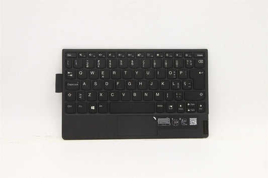 Lenovo NB_KYB LRK KBD BK-NBL,TRI,POR 5N20Z32887