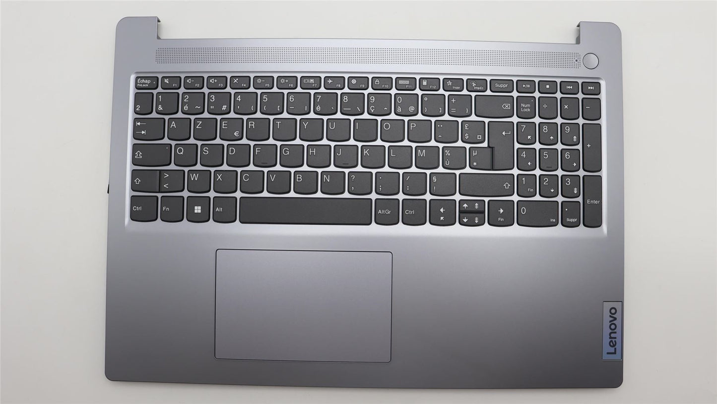 Lenovo COVER UpperCaseASM_FRA L83ENNFPAGNBL 5CB1M48058