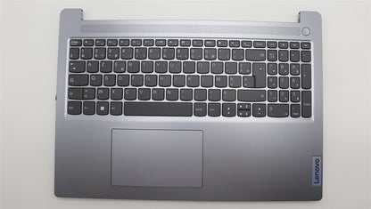 Lenovo COVER UpperCaseASM_FRA L83ENNFPAGNBL 5CB1M48058