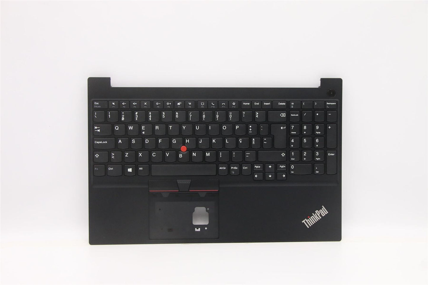 Lenovo MECH_ASM KB C POR(PMX)PT UK BK 5M11A38061