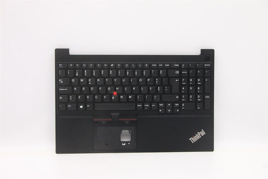 Lenovo MECH_ASM KB C POR(PMX)PT UK BK 5M11A38061