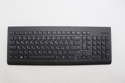Lenovo WL KM Calliope BK UKR 5KM0U87636