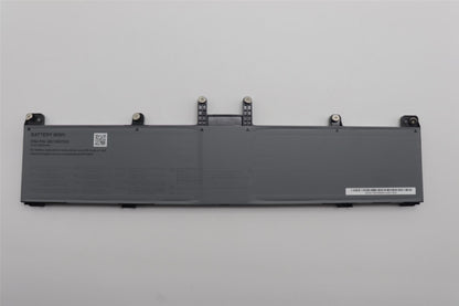 Lenovo Internal, 4c 90Wh, LiIon, SWD 5B11M37553