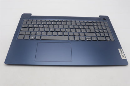 Lenovo Upper Case ASM_ITA L82X7 ABFP BL 5CB1L45578