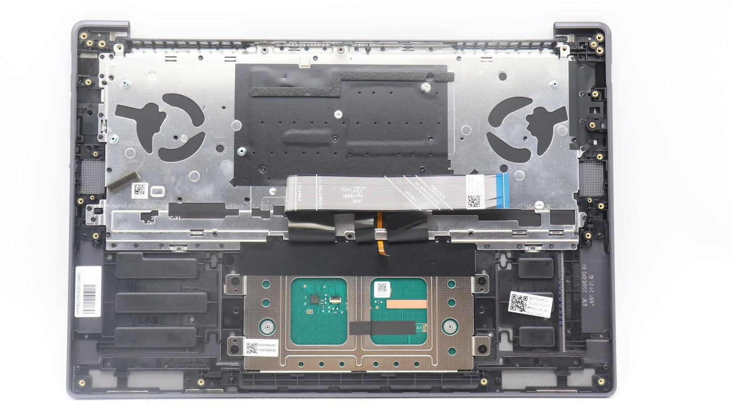 Lenovo COVER Upper Case ASM_POR H 82Y7STGYNPS 5CB1L39451