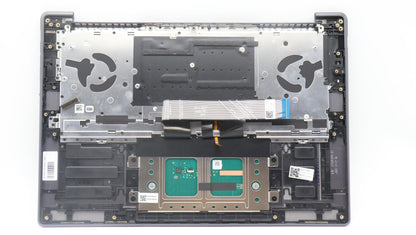 Lenovo COVER Upper Case ASM_POR H 82Y7STGYNPS 5CB1L39451