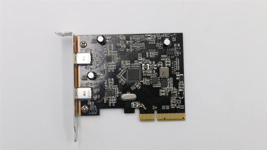 Lenovo Rear USB 3.1 Adapter LP 00FC983