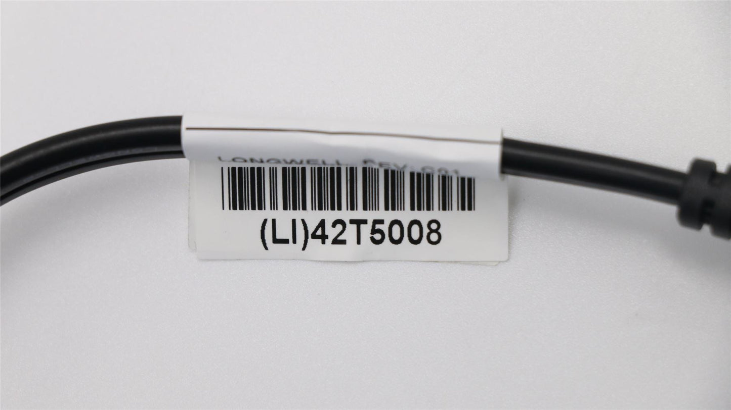 Lenovo 42T5008 LINE CORD   LH AC pwr cord
