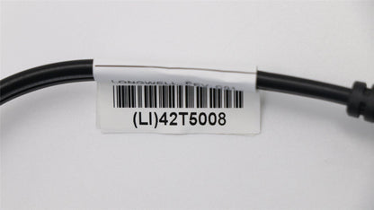 Lenovo 42T5008 LINE CORD   LH AC pwr cord