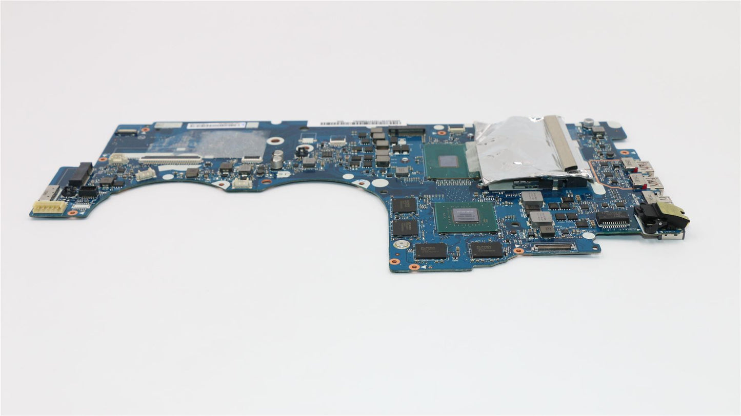 Lenovo IdeaPad Y700-15ISK Motherboard Mainboard i5-6300 4GB RAM DIS 5B20K28172