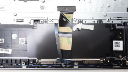 Lenovo IdeaPad 5 16APH8 Palmrest Cover Touchpad Keyboard Belgian 5CB1L79683