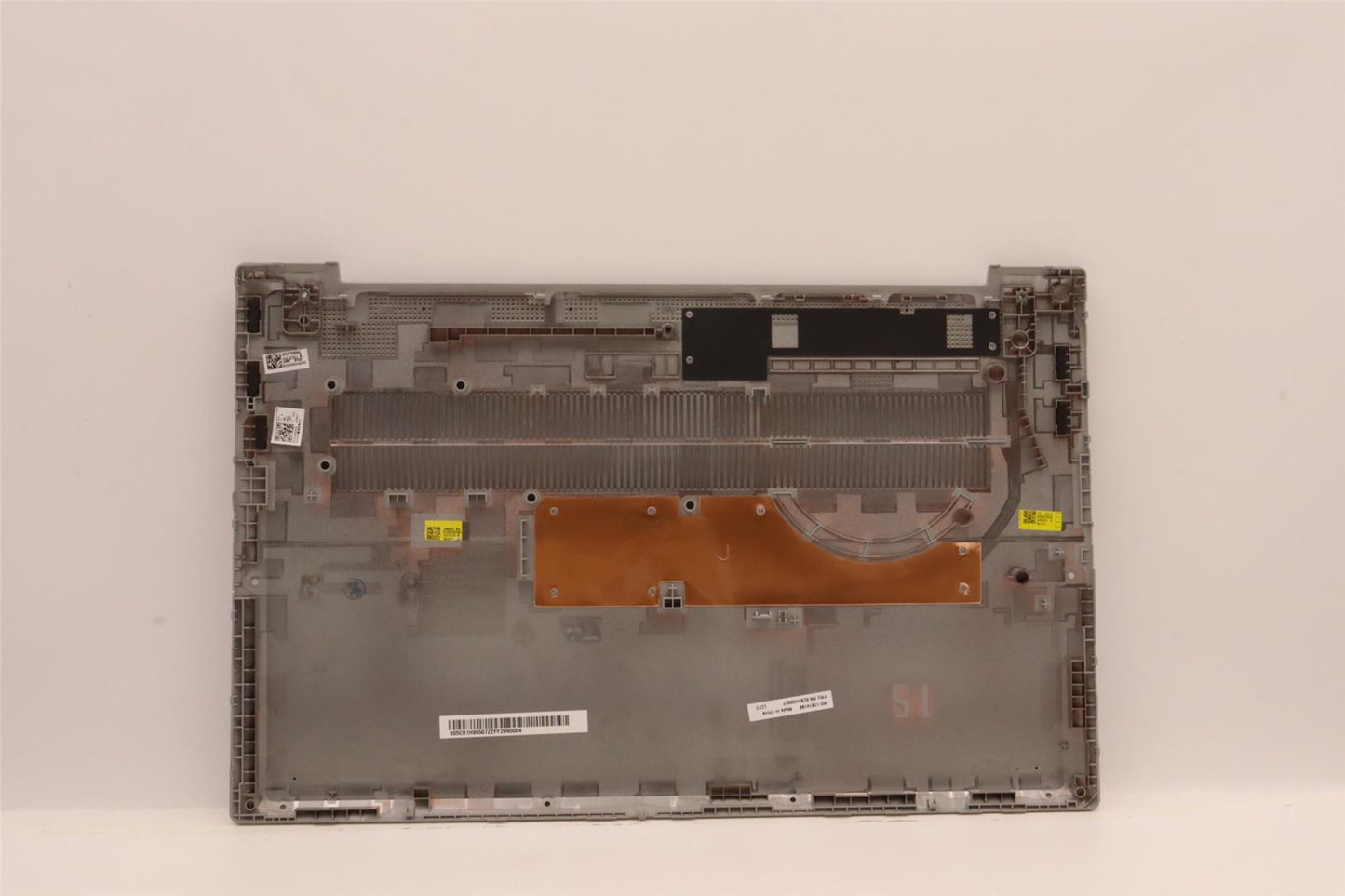 Lenovo Lower Case L 82SF PC CG DIS 5CB1H95507