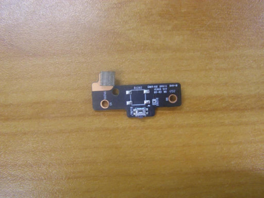 Lenovo Yoga 11 Rotation Button Board 11201286