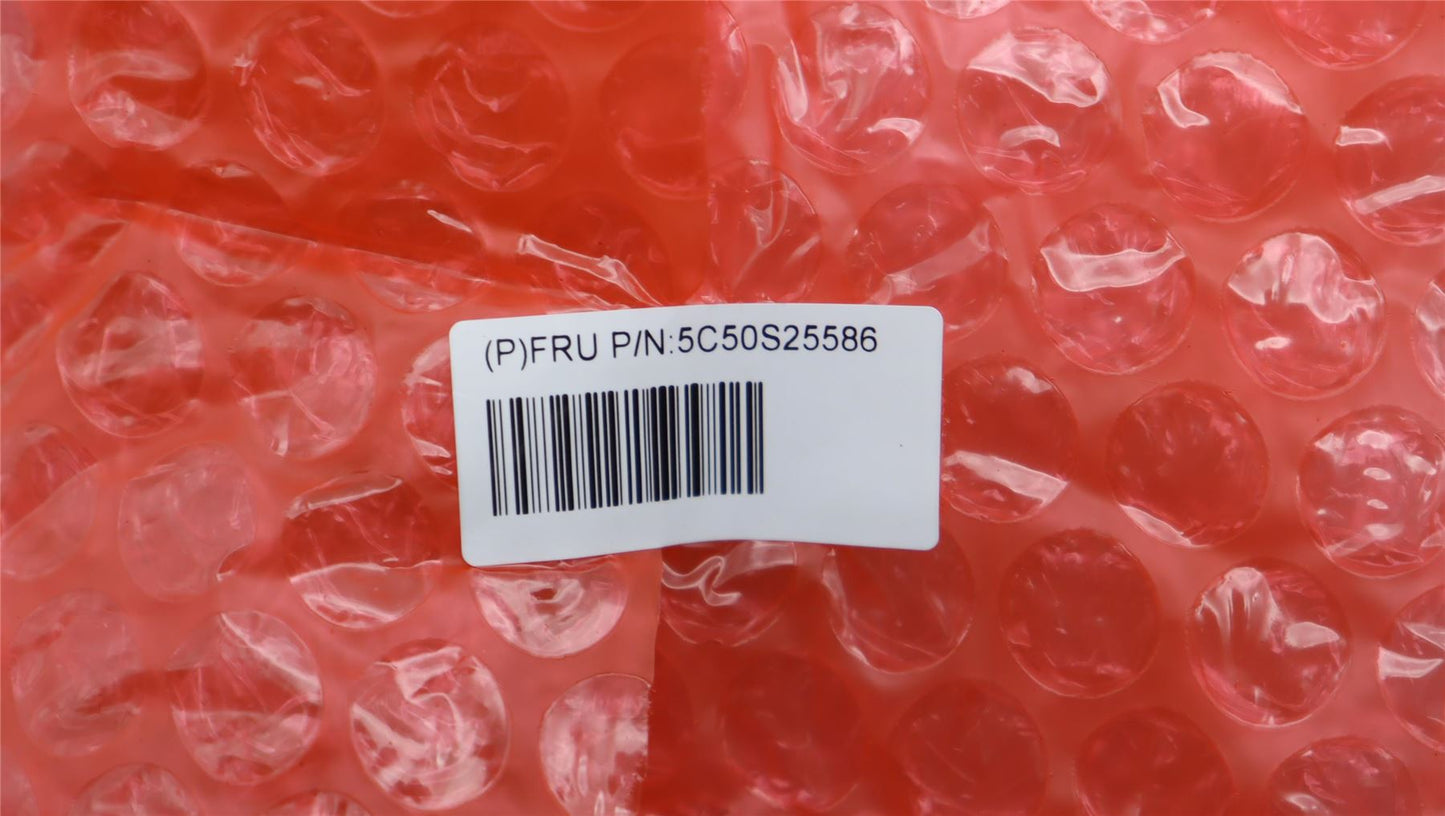 Lenovo USB Board H 83E0 w/mylar 5C50S25586