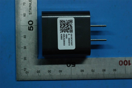 Lenovo adapter;SC-41;5V2A;US;blk;NEC AC Charger Adapter SA18C41507