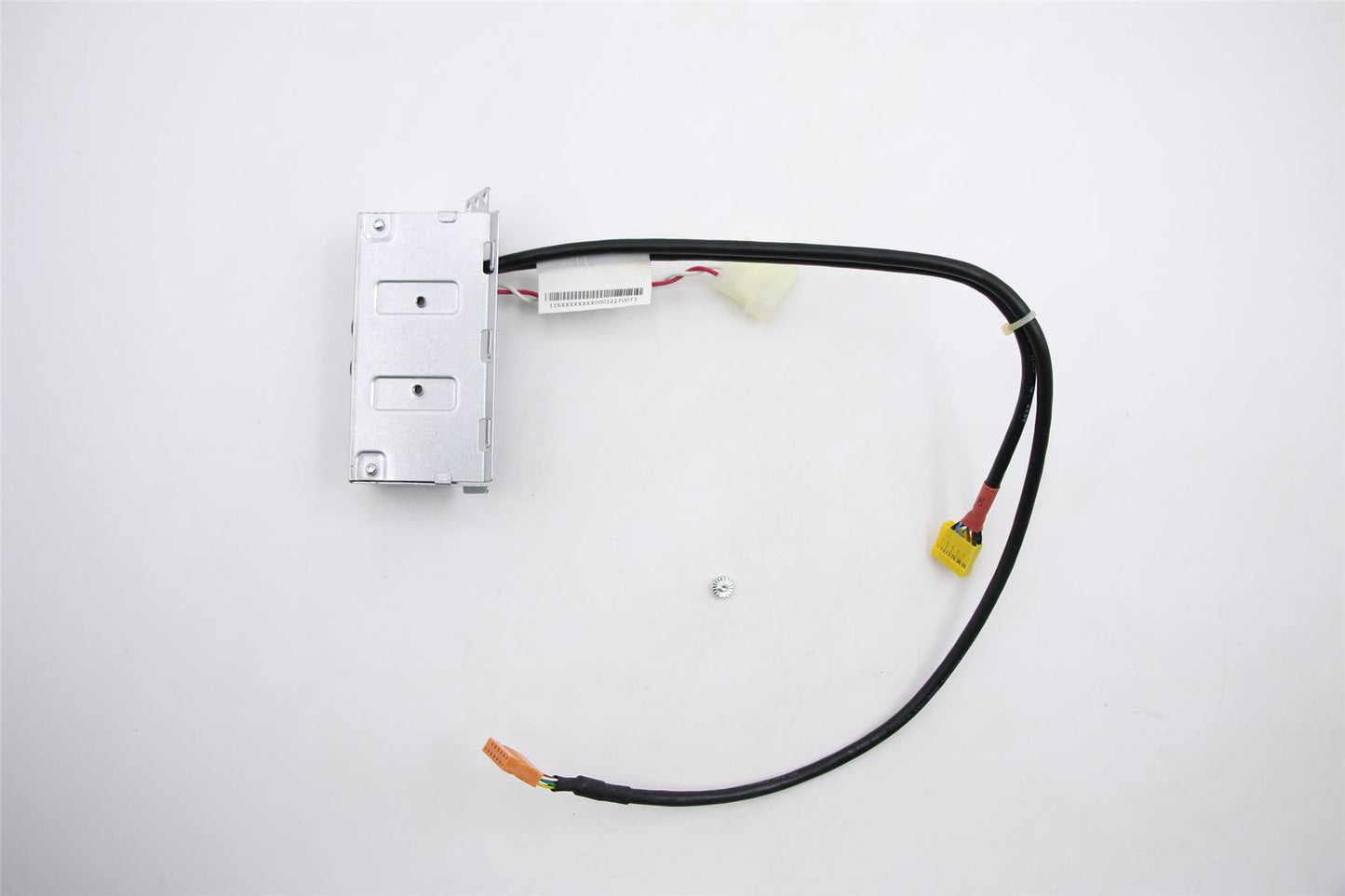 Lenovo FRU, Front Panel USB/Audio Cable Assembl 45K2305