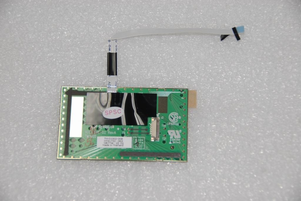 Lenovo LT32M 触控板56.17021.021 Board 31034536