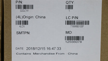 Lenovo 02DL741 RZ5PRO 2500U 16G NOK YDYTdT2 Dc