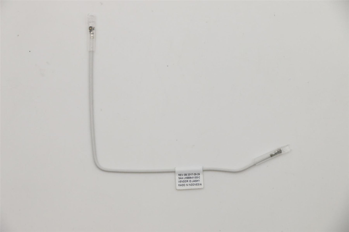 Lenovo Carbon X1 5th WiGig Cable 01LV469