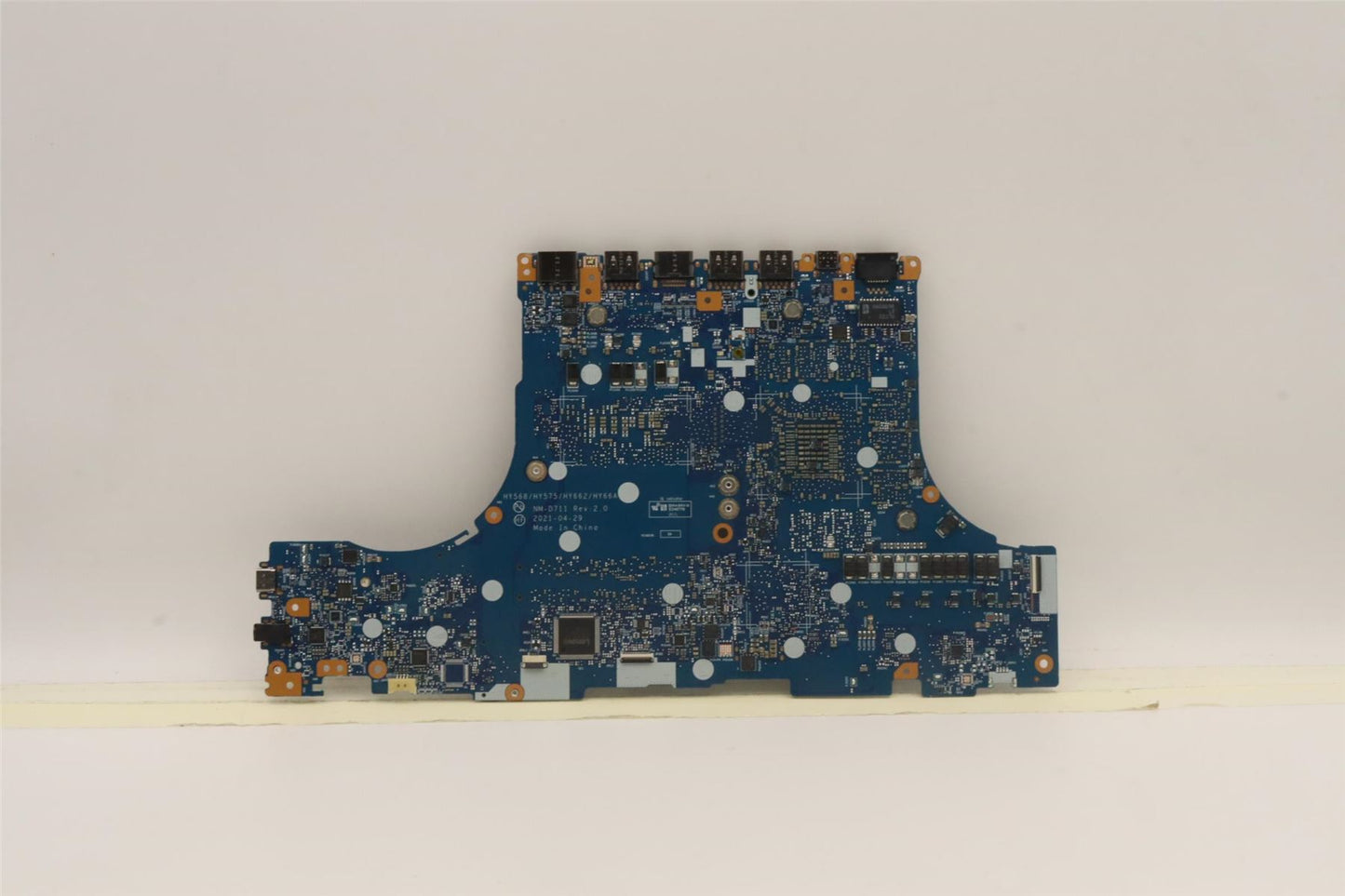 Lenovo 5 15ITH6H Motherboard Mainboard DIS intelI511260H 5B21D66659