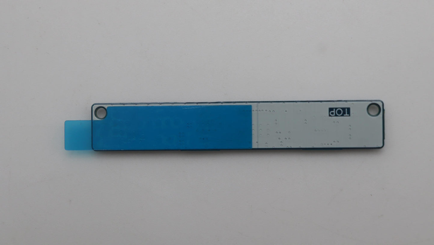 Lenovo CARDPOP PMIC Board_SS OLED_W/ PCB ADH Microphone LED Board 5C50S25946