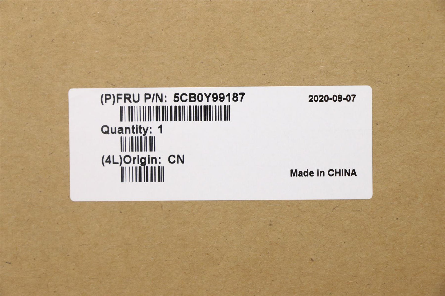 Lenovo Flex 5-15IIL05 5-15ITL05 Keyboard Palmrest Top Cover UK Grey 5CB0Y99187