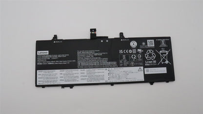 Lenovo Yoga 6 14IAP8 6 14IRP8 6 14APU8 7 14IRP8 6 14IRH8 Battery 5B11N45328