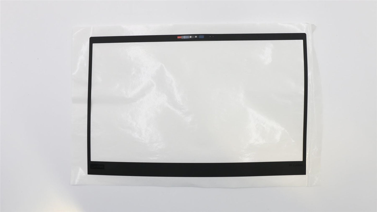 Lenovo BEZEL ASM_LCD_BZL_IR,B,YD2 01YR450