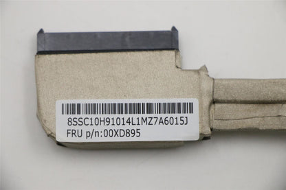 Lenovo ThinkCentre M900z M910z M73 SATA Dual Power Cable 00XD895