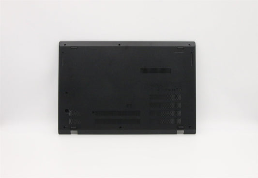 Lenovo ThinkPad L15 Bottom Base Lower Chassis Cover Black 5CB0S95380