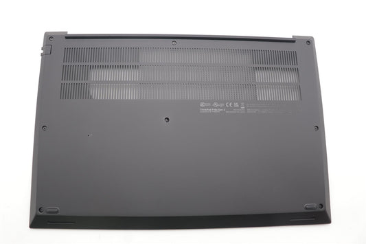 Lenovo FRU LP630_D_COVER_WW_SUB_ASSY 5CB1M21691