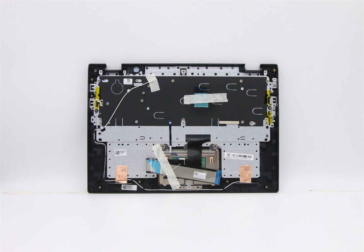 Lenovo COVER Upper Case C81MQ(UK) NBL KB_SW 5CB0S95311