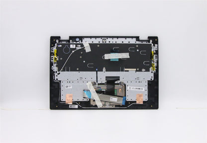 Lenovo COVER Upper Case C81MQ(UK) NBL KB_SW 5CB0S95311