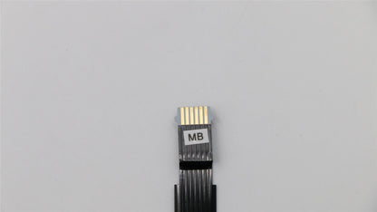Lenovo ThinkPad W550s T550 T560 P50s Power Button Board 00JT432