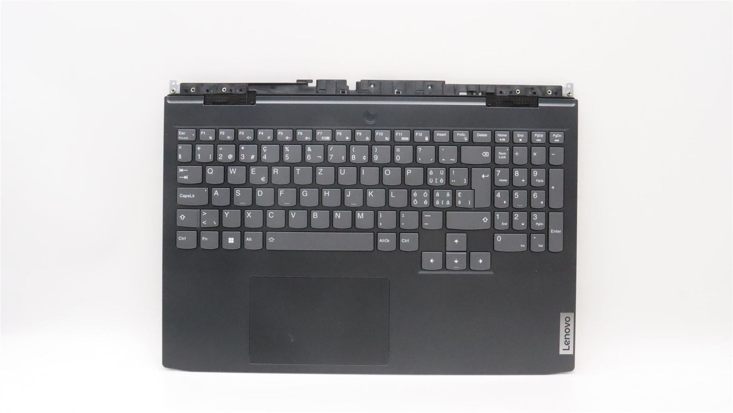 Lenovo UpperCaseASM_SWS C82S9RGB E3 BLA 5CB1H89937