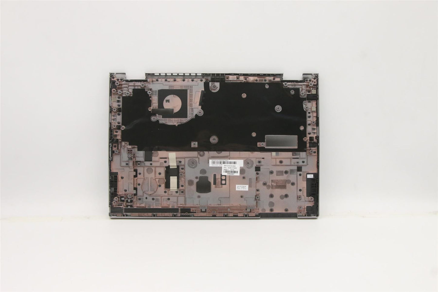 Lenovo UCASE Y-FPR N-WFC SLV Yoga,w Mylar 5CB1C73309