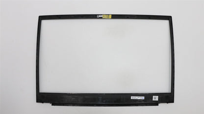 Lenovo ThinkPad E580 E590 Bezel front trim frame Cover Black 01LW418