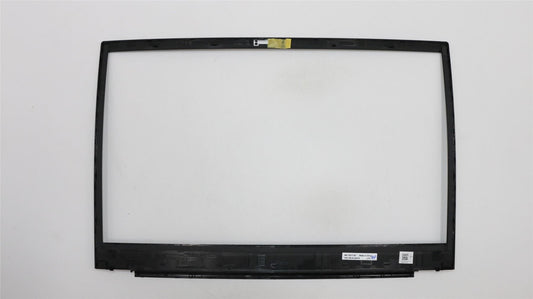 Lenovo ThinkPad E580 E590 Bezel front trim frame Cover Black 01LW418